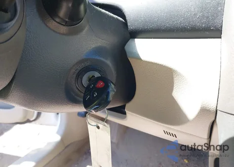 2009 Toyota Camry Le from USA, damaged, VIN 4T4BE46K29R136809